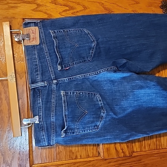 Levi's jeans - Picture 5 of 7